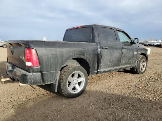 2017 Dodge RAM 1500 ST