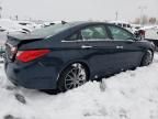 2012 Hyundai Sonata SE