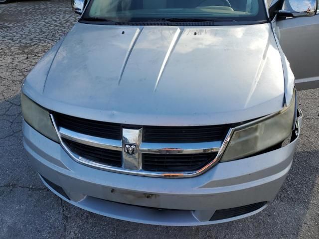 2009 Dodge Journey SXT