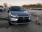 2017 Mitsubishi Outlander Sport ES