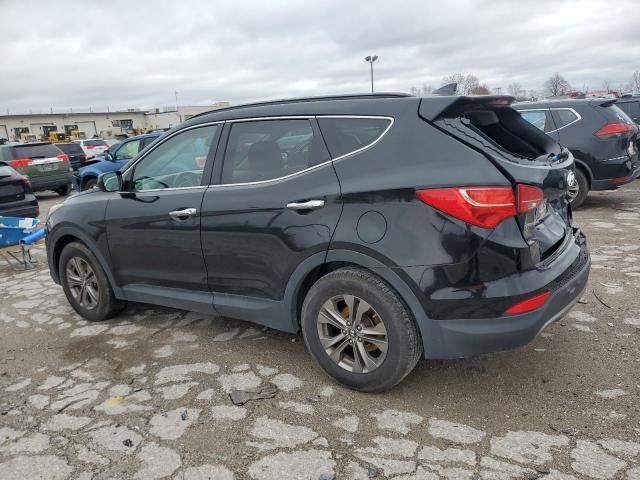 2014 Hyundai Santa FE Sport