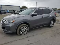 Nissan Vehiculos salvage en venta: 2018 Nissan Rogue S