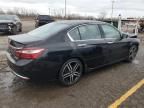 2017 Honda Accord Sport Special Edition