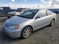 2003 Honda Civic EX en venta en Antelope, CA