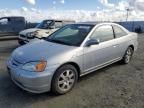 2003 Honda Civic EX