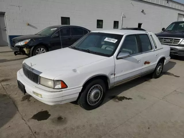 1994 Chrysler Lebaron Landau A-Body