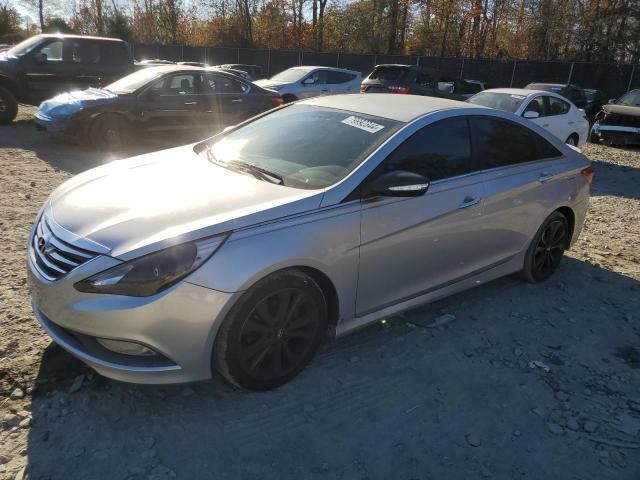 2014 Hyundai Sonata SE