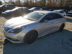 2014 Hyundai Sonata SE en venta en Waldorf, MD