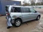 2007 Honda Odyssey EXL