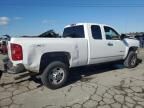 2013 Chevrolet Silverado K2500 Heavy Duty