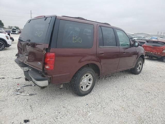 2000 Ford Expedition XLT