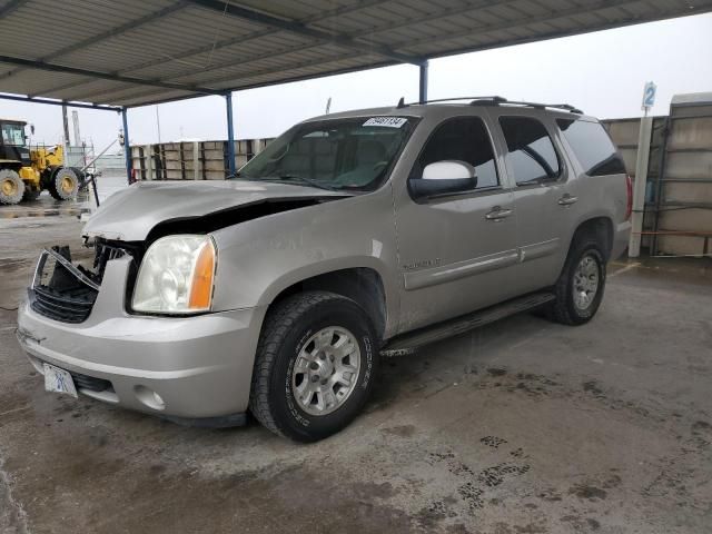 2007 GMC Yukon