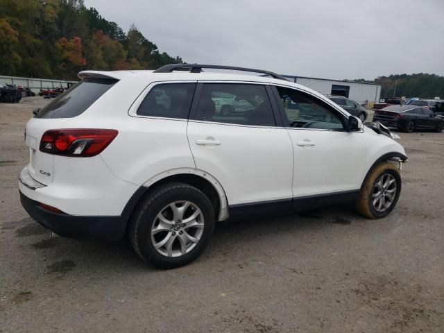 2014 Mazda CX-9 Touring