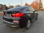 2016 BMW X4 XDRIVE28I