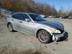 2011 Infiniti M37 X