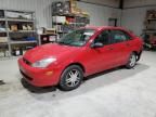 2003 Ford Focus SE Comfort