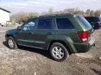 2008 Jeep Grand Cherokee Laredo