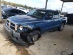 2005 Dodge Dakota Quad SLT