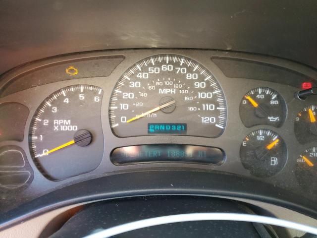 2004 Chevrolet Tahoe C1500