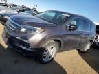 2016 Honda Pilot LX