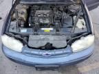 1997 Chevrolet Lumina Base