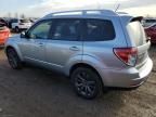 2013 Subaru Forester 2.5X Premium