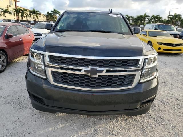 2019 Chevrolet Tahoe C1500 LS