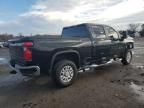 2020 Chevrolet Silverado K2500 Heavy Duty LT