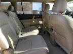 2009 Toyota Highlander Hybrid Limited