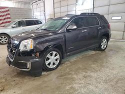 Lots with Bids for sale at auction: 2016 GMC Terrain SLE