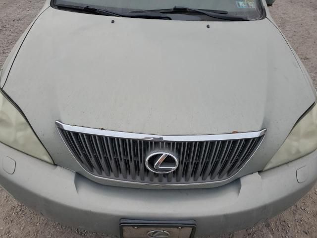 2006 Lexus RX 330