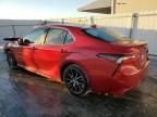 2024 Toyota Camry SE Night Shade