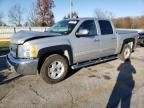 2012 Chevrolet Silverado K1500 LT