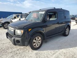 2007 Honda Element EX en venta en Arcadia, FL