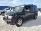 2007 Honda Element EX