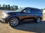 2012 Infiniti QX56