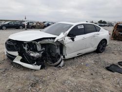 2022 Acura TLX Tech A en venta en New Orleans, LA