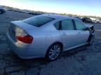 2008 Infiniti M35 Base