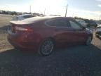 2014 Ford Fusion SE Hybrid