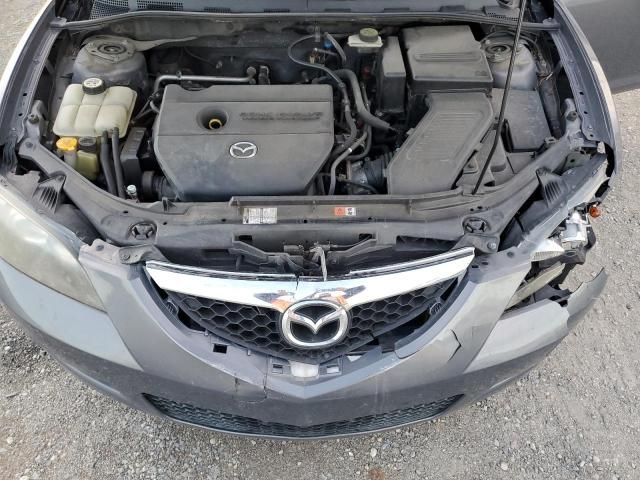 2008 Mazda 3 I