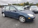 2002 Ford Focus ZX5