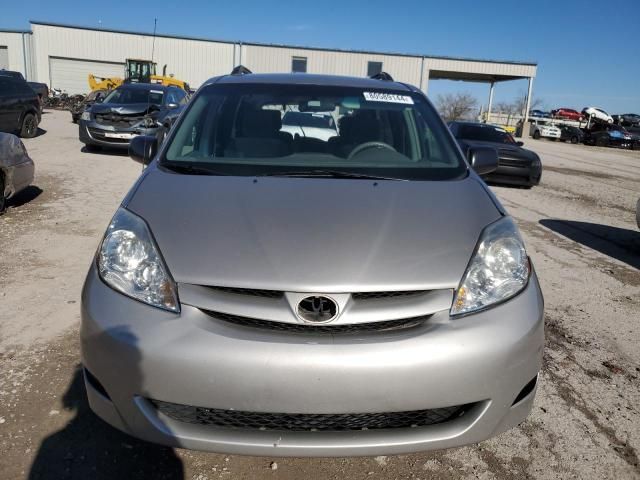 2006 Toyota Sienna CE