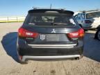 2014 Mitsubishi Outlander Sport ES