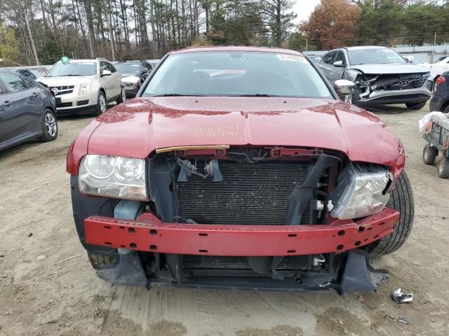 2010 Chrysler 300 Touring