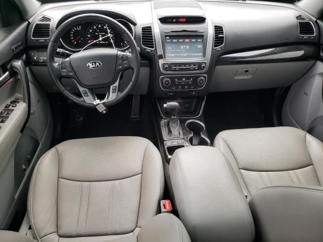 2014 KIA Sorento SX