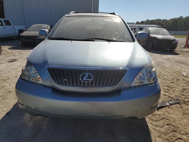 2005 Lexus RX 330