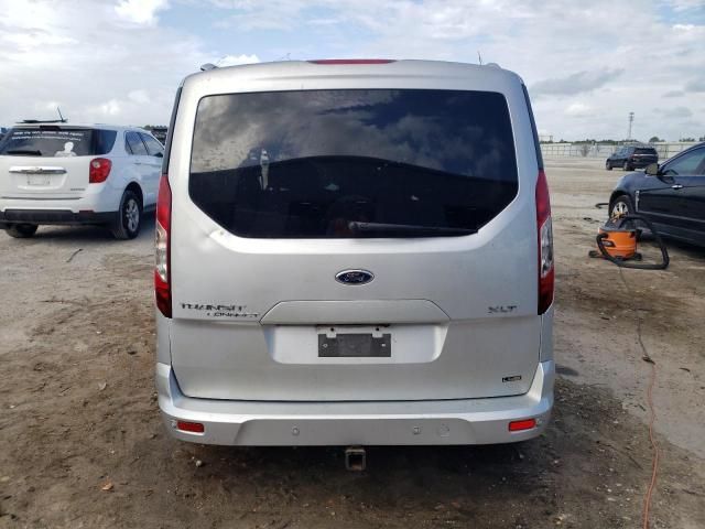 2014 Ford Transit Connect XLT