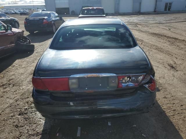 2003 Buick Lesabre Custom