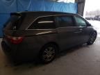 2011 Honda Odyssey EXL