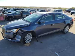 Buick salvage cars for sale: 2014 Buick Lacrosse